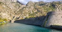 UNESCO-Weltkulturerbe: Kotor