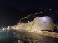 Abschied vom UNESCO-Welterbe Kotor
