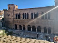 Ohrid, Sophienkirche