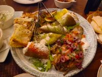 Mazedonische Köstlichkeiten 