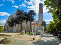 Skopje, orthodoxe Kirche