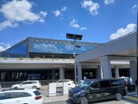 Flughafen Belgrad &ndash; &copy; Wolfgang Eckert (Eberhardt TRAVEL)