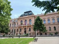 Sremski Karlovci - Bischofspalast &ndash; &copy; Wolfgang Eckert (Eberhardt TRAVEL)