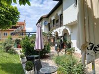 Restaurant Vožd in Topola (Mittagessen) &ndash; &copy; Wolfgang Eckert (Eberhardt TRAVEL)