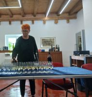 Weinprobe auf dem königlichen Weingut &ndash; &copy; Wolfgang Eckert (Eberhardt TRAVEL)