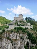 Ovčar-Kablar-Schlucht &ndash; &copy; Wolfgang Eckert (Eberhardt TRAVEL)