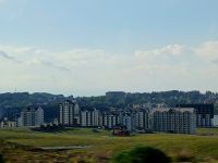 Wir nähern uns Zlatibor &ndash; &copy; Wolfgang Eckert (Eberhardt TRAVEL)