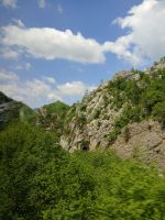 In den Bergen von Bosnien-Herzegowina  &ndash; &copy; Wolfgang Eckert (Eberhardt TRAVEL)