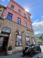 Hier begann das Drama des 1. Weltkrieges &ndash; &copy; Wolfgang Eckert (Eberhardt TRAVEL)