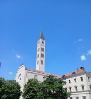Franziskanerkirche in Mostar &ndash; &copy; Wolfgang Eckert (Eberhardt TRAVEL)