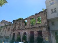 Mostar - die Wunden des Krieges &ndash; &copy; Wolfgang Eckert (Eberhardt TRAVEL)
