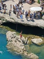 Geschafft! &ndash; &copy; Wolfgang Eckert (Eberhardt TRAVEL)