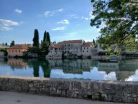 Blick auf die Altstadt von Trebinje &ndash; &copy; Wolfgang Eckert (Eberhardt TRAVEL)
