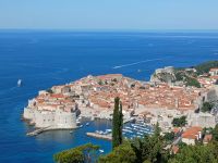 Dubrovnik &ndash; &copy; Wolfgang Eckert (Eberhardt TRAVEL)
