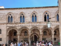 Fürstenpalast Dubrovnik &ndash; &copy; Wolfgang Eckert (Eberhardt TRAVEL)