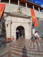 Kotor &ndash; &copy; Wolfgang Eckert (Eberhardt TRAVEL)