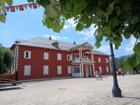 Cetinje- Residenz des Königs Nikola Njegoš  &ndash; &copy; Wolfgang Eckert (Eberhardt TRAVEL)