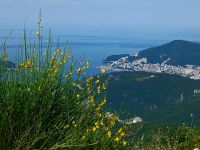 Blick auf Budva &ndash; &copy; Wolfgang Eckert (Eberhardt TRAVEL)