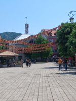Cetinje &ndash; &copy; Wolfgang Eckert (Eberhardt TRAVEL)