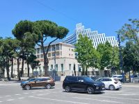 Tirana &ndash; &copy; Wolfgang Eckert (Eberhardt TRAVEL)
