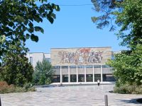 Historisches Nationalmuseum &ndash; &copy; Wolfgang Eckert (Eberhardt TRAVEL)