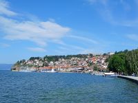 Ohrid &ndash; &copy; Wolfgang Eckert (Eberhardt TRAVEL)