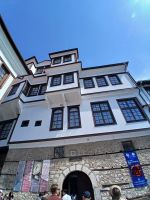 Ein traditionelles 