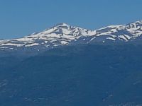 Auf dem Weg von Ohrid nach Skopje - die Šar Planina  &ndash; &copy; Wolfgang Eckert (Eberhardt TRAVEL)