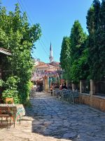 Altstadt Skopje &ndash; &copy; Wolfgang Eckert (Eberhardt TRAVEL)