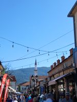 Altstadt Skopje &ndash; &copy; Wolfgang Eckert (Eberhardt TRAVEL)