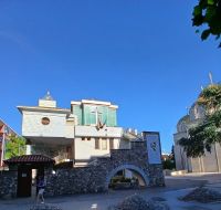 Mutter Theresa - Museum in Skopje &ndash; &copy; Wolfgang Eckert (Eberhardt TRAVEL)