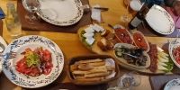 lecker!  &ndash; &copy; Wolfgang Eckert (Eberhardt TRAVEL)