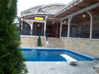 Unser Hotel in Vrnjacka Banja