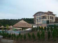 Unser Hotel in Vrnjacka Banja