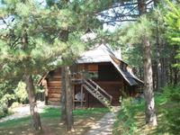 Ethno- Dorf Sirogojno