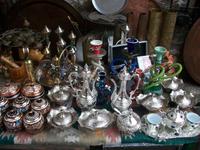 Handarbeiten in Sarajevo