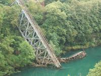 Jablanica Partisanendenkmal