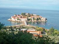Sveti Stefan