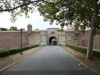 Belgrad, Festung Kalemegdan
