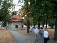 Belgrad, Festung Kalemegdan