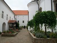 Kloster Krusedol