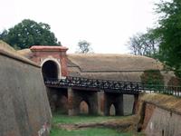 Festung Petrovaradin