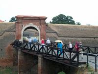 Festung Petrovaradin