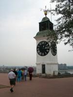 Festung Petrovaradin