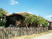 Mittagessen in Oresac