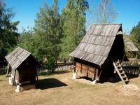 Ethnodorf Sirogojno