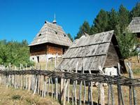 Ethnodorf Sirogojno