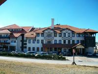 Zlatibor, unser Hotel