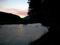 Abendessen bei Trebinje