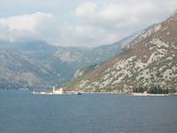 Bucht von Kotor